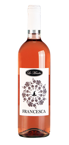 vino rosè canavese
