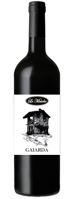 vino rosso canavese