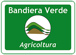bandiera verde agricoltura